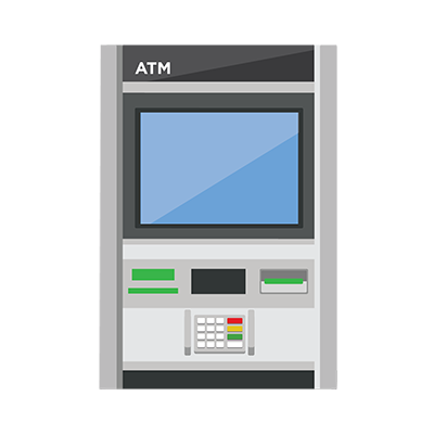 Self-Service and Teller Automation Systems