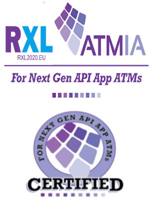 RXL - ATMIA - Next Gen ATMs