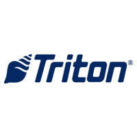 Triton Systems of Delaware, LLC Logo