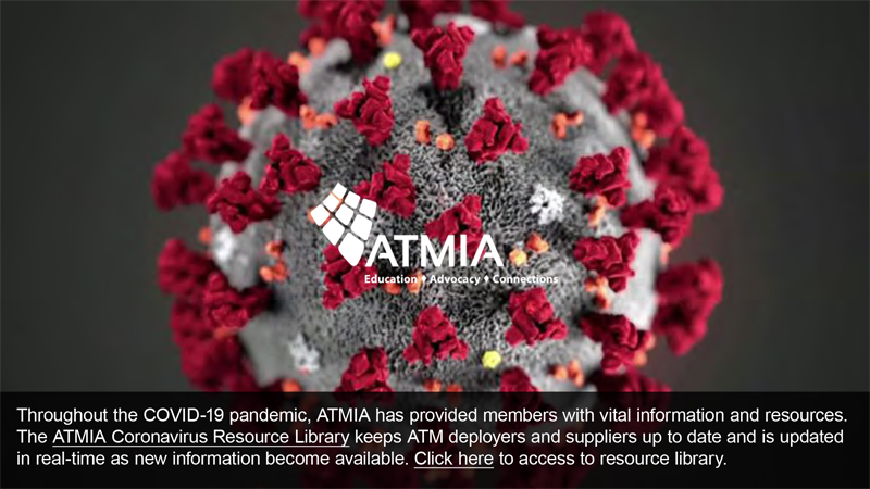 ATMIA Coronavirus Resource Library