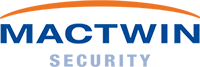 Mactwin Security Logo