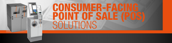 Consumer-facing Point of Sale Solutions