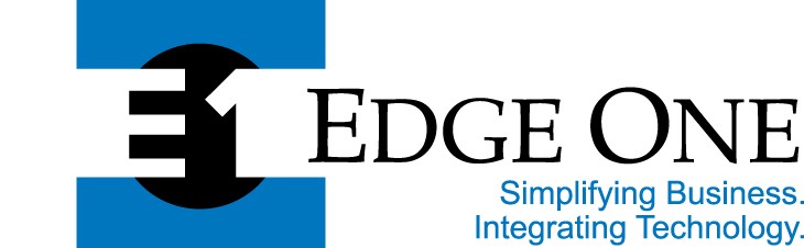 Edge One Logo