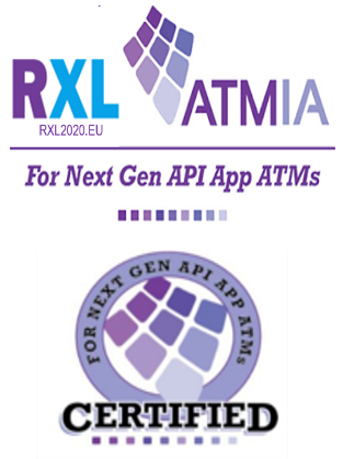 RXL - ATMIA - Next Gen ATMs