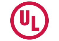 UL Transaction Security Logo
