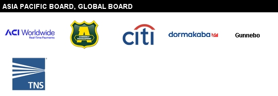 AP Global Board Members