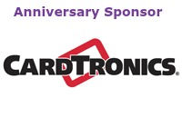 Anniversary Sponsor
