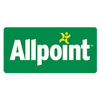 Allpoint Network Logo