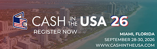 Cash in the USA #1