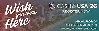 Cash in the USA #2