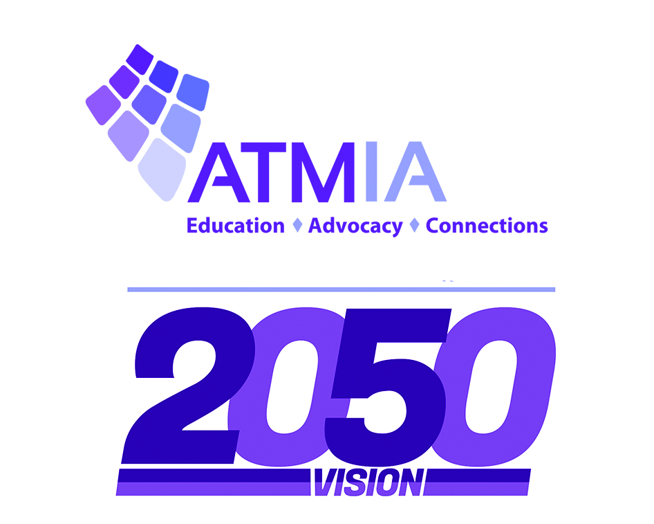 25th Anniversary & 2050 Logo Image