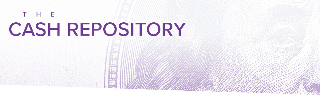 Cash Repository