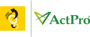 ActPro Holdings Co., Ltd. Logo