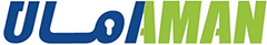 AMAN AMAN Logo