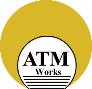 ATM Works, Inc. ATM Works, Inc. Logo