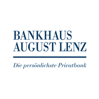 Bankhaus August Lenz & Co. AG Logo
