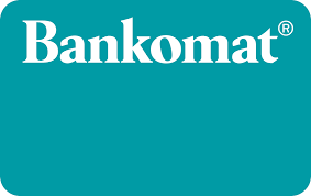 Bankomat AB Logo
