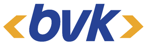 BVK Teknoloji Anonim Sirketi Logo