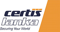 Certis Lanka Secure Logistics (Pvt) Ltd Logo