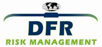 DFR Risk Management Ltd. Logo