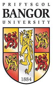 Bangor University (Wales) Logo