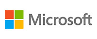 Microsoft Consulting Services Logo