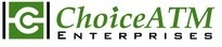 Choice ATM Enterprises, Inc. Logo