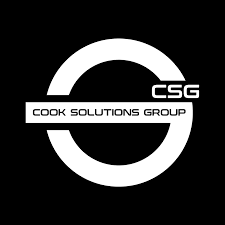 Cook Solutions Group Logo
