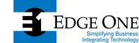 Edge One, Inc. Logo