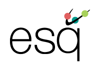 ESQ Business Services, Inc. Logo