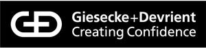 Giesecke+Devrient Currency Technology GmbH Logo