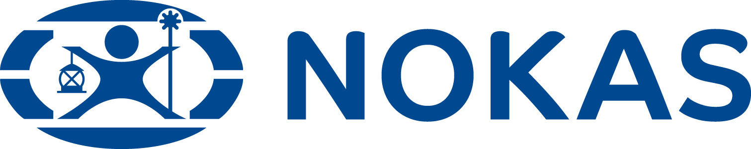 Nokas Verdihåndtering AS Logo