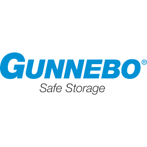 Gunnebo Safe Storage