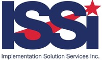 Implementation  Solution Services Inc (ISSi) Logo