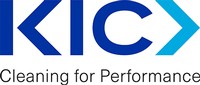 KICTeam: ATM TECHNICAL CLEANING SPECIALISTS Logo