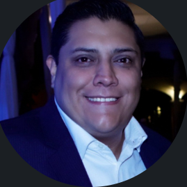 Edgar Cruz