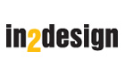 in2design Logo
