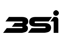3Si Logo