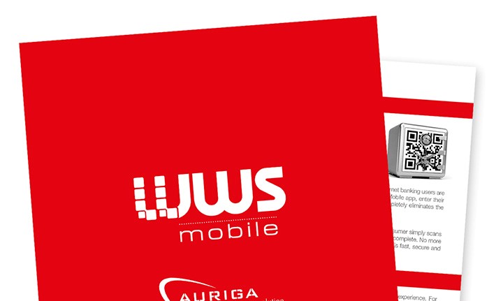 Auriga - WWS Mobile - Brochure