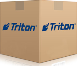Triton Custom Manufacturing & Engineering Services