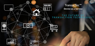 TransacTec™ Device as a Service
