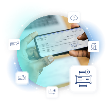 Remote Deposit Capture