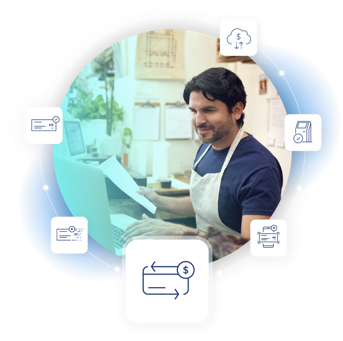 Online Loan Payments