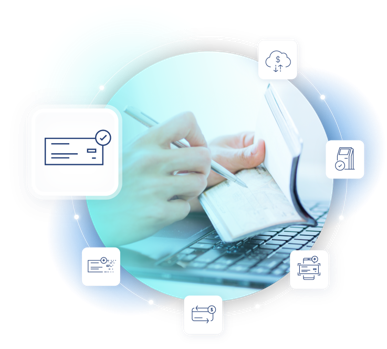 Integrated Receivables Solutions