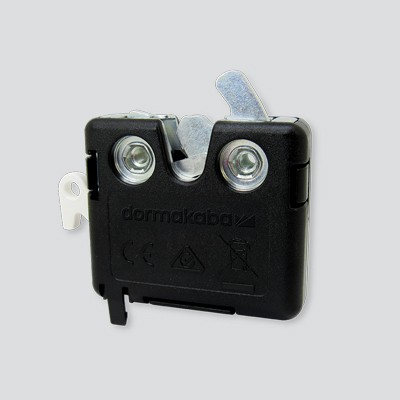 dormakaba Apexx Strato safe lock photo