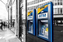 ATM-as-a-Service