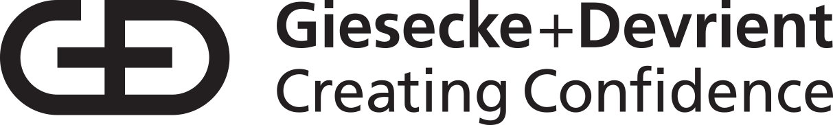 Giesecke+Devrient Logo