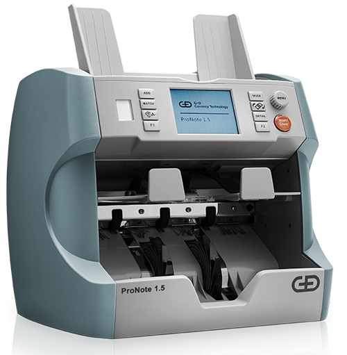 ProNote® 1.5 Product Image