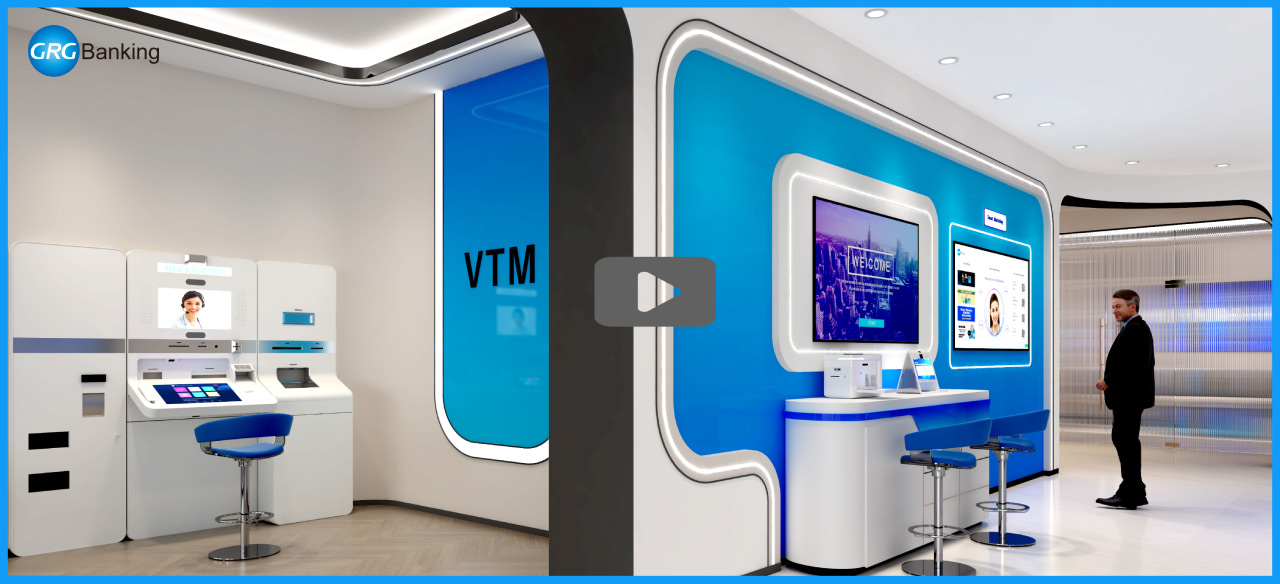 Innovation Empowered Branch Transformation