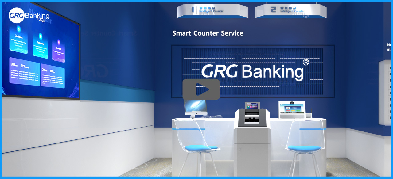 Teller Automation Solution